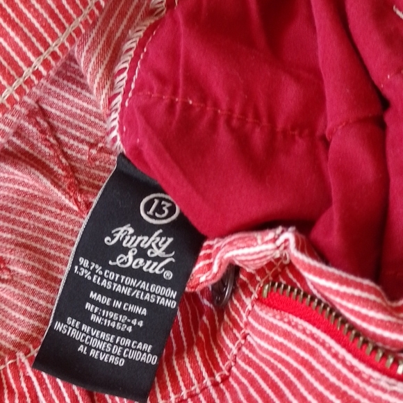 💝💝💝FUNKY SOUL - Picture 4 of 7